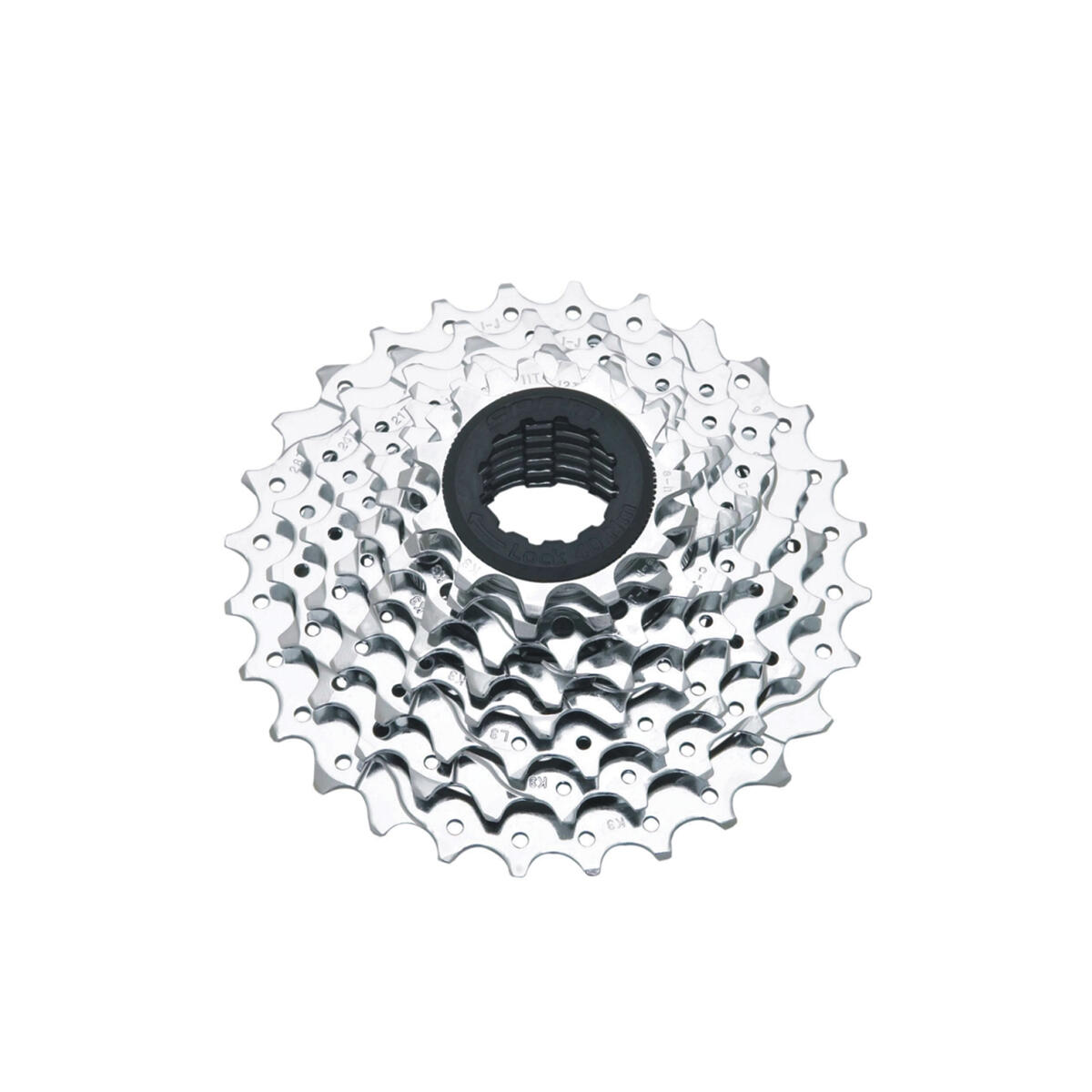 SRAM PG850 8spd Cassette 8spd 12-26t