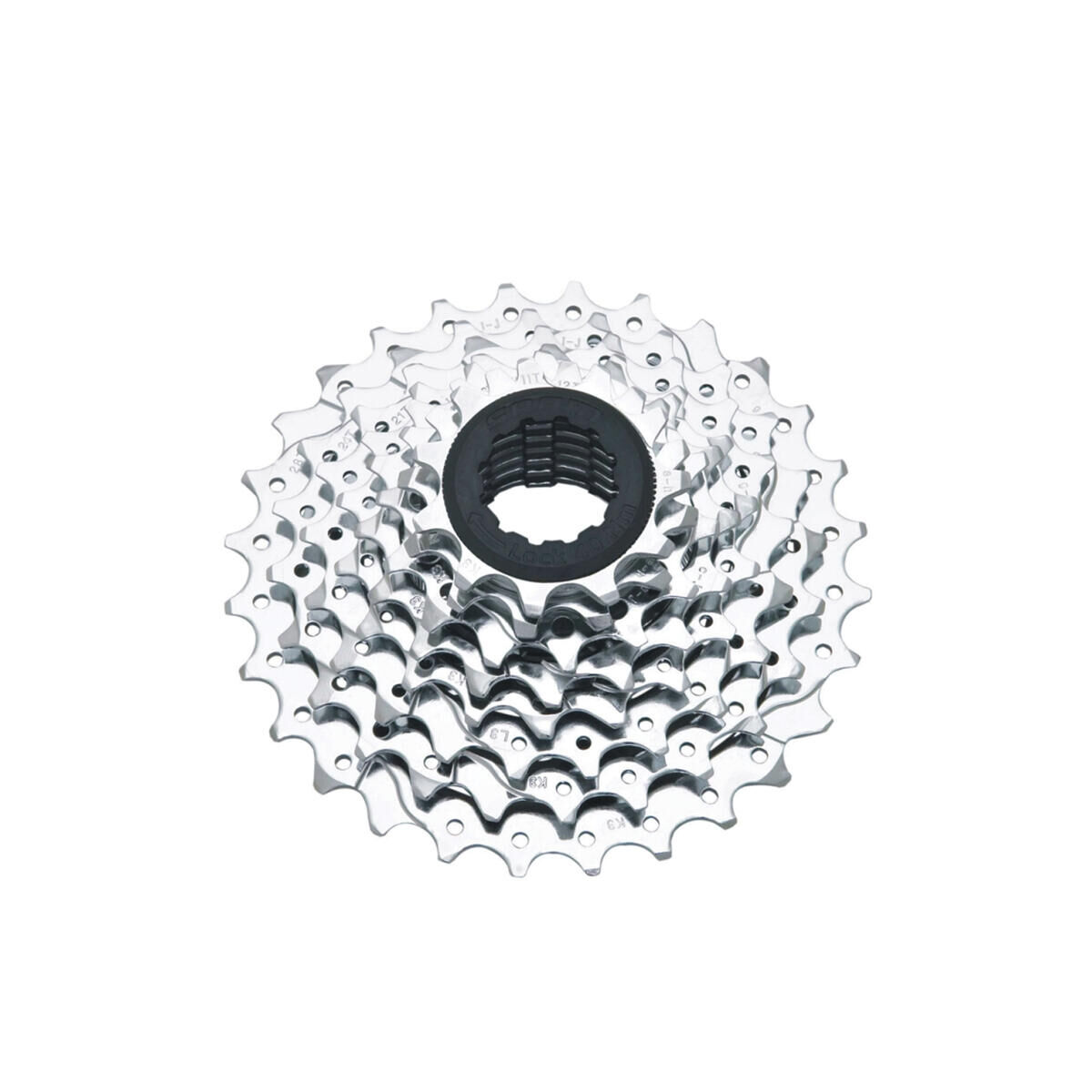 SRAM PG850 8spd Cassette 8spd 11-30t