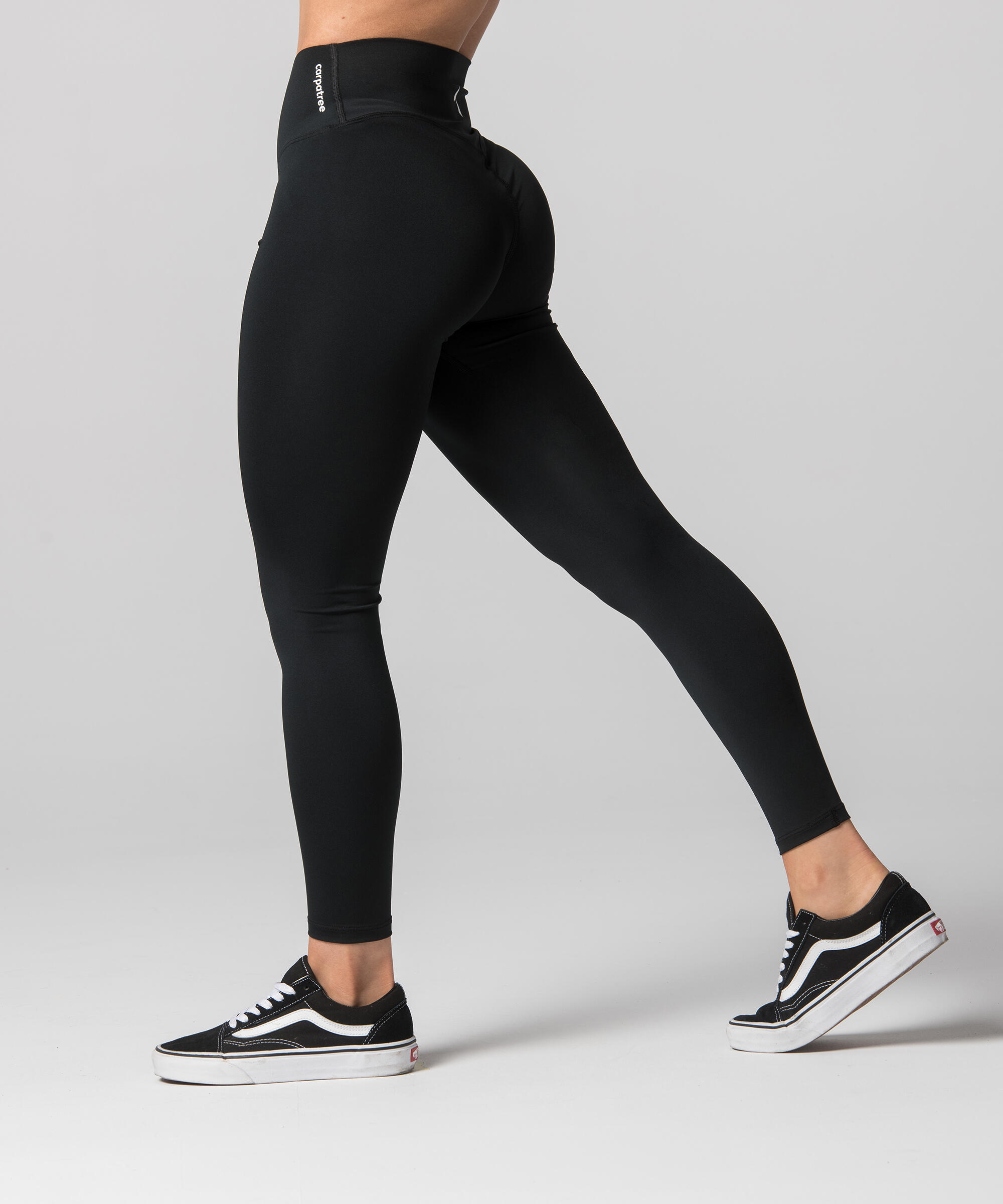 Ultra Comfort sportlegging met hoge taille voor dames 4/6