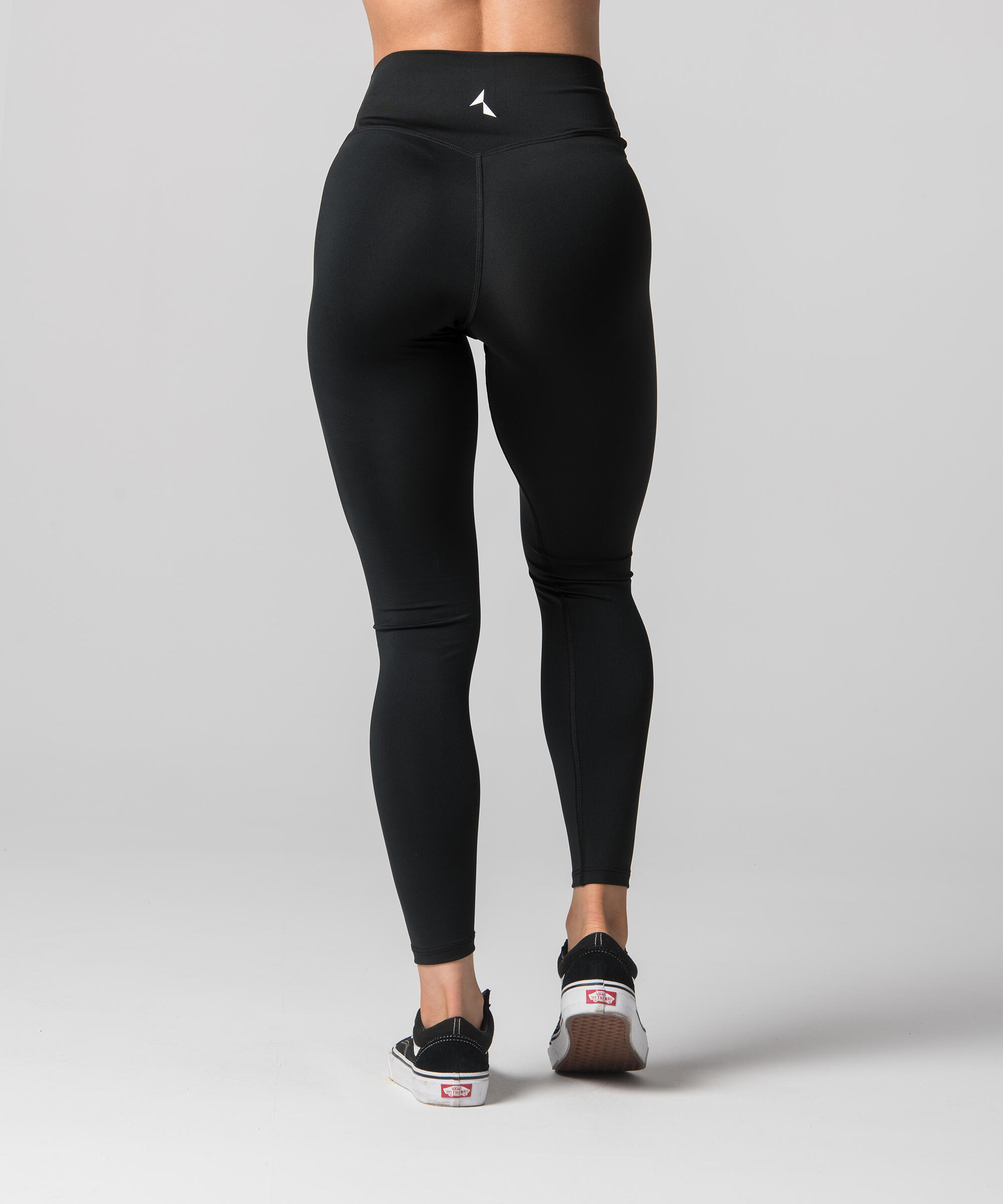 Ultra Comfort sportlegging met hoge taille voor dames 3/6