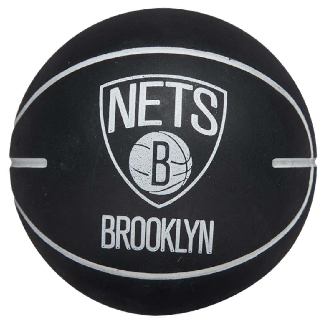 WILSON Basketbal Wilson NBA Dribbler Brooklyn Nets Mini Ball