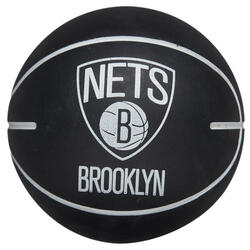 Basketbal Wilson NBA Dribbler Brooklyn Nets Mini Ball