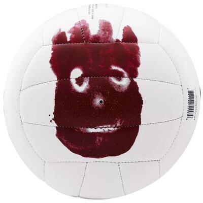 Volleybal wilson cast away mini mr wilson volleyball