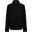 Great Outdoors Giacca In Pile Con Cerniera Bambini Regatta King II Nero/Nero