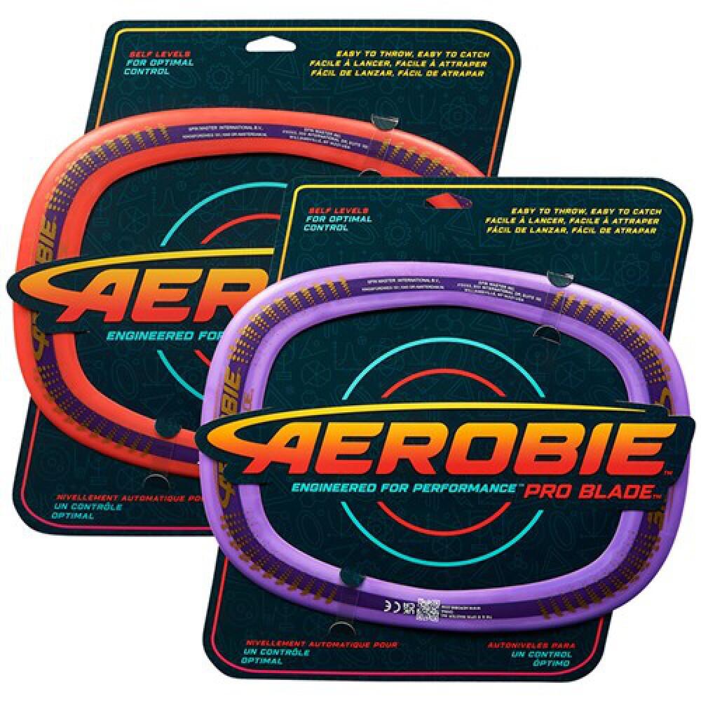Disque De Lancer - Aerobie - Pro Blade