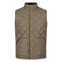 Veste sans manches LONDYN Homme (Beige foncé)