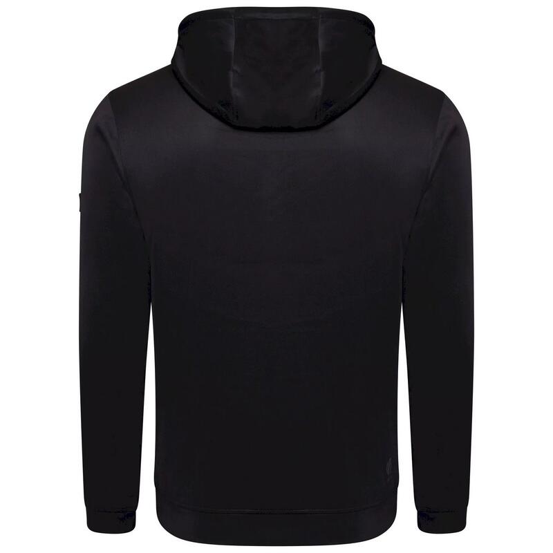 Chaqueta Acolchada Sharp para Hombre Negro