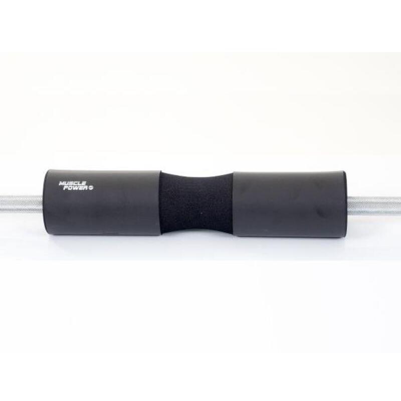 Muscle Power Squat Pad pour Barbell