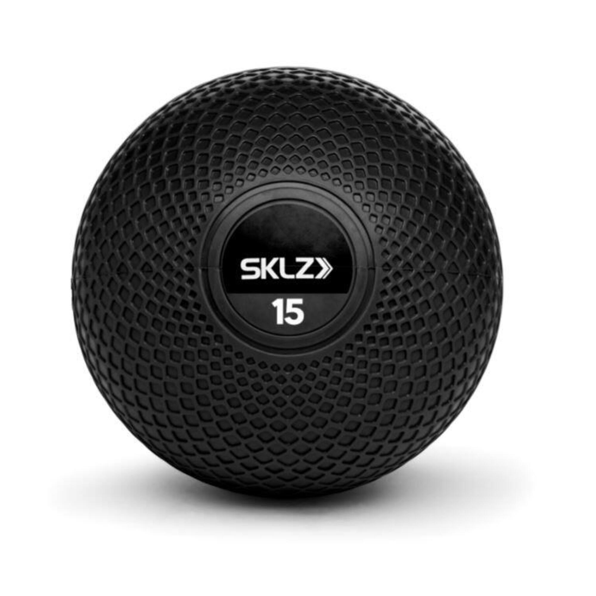 Ballon médicinal SKLZ - 15 lb