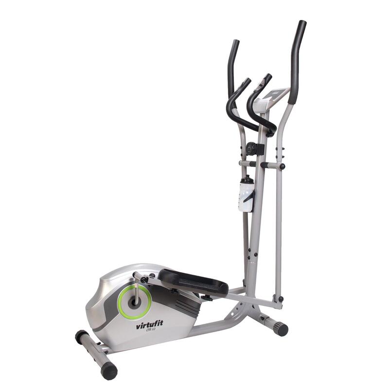 CTR 1.0 Crosstrainer con supporto per tablet