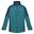 "Calderdale IV" Jacke mit Kapuze für Herren Pazifikgrün/Admiral B