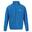 Veste polaire HADFIELD Homme (Bleu vif)