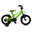 BACHTENKIRCH Little-Dax® Kid-MTB "TIMMY" 14 inch