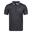Maglietta Polo Uomo Regatta Remex II Grigio India