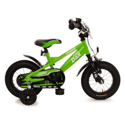 BACHTENKIRCH Little-Dax® Kid-MTB "TIMMY" 12 inch