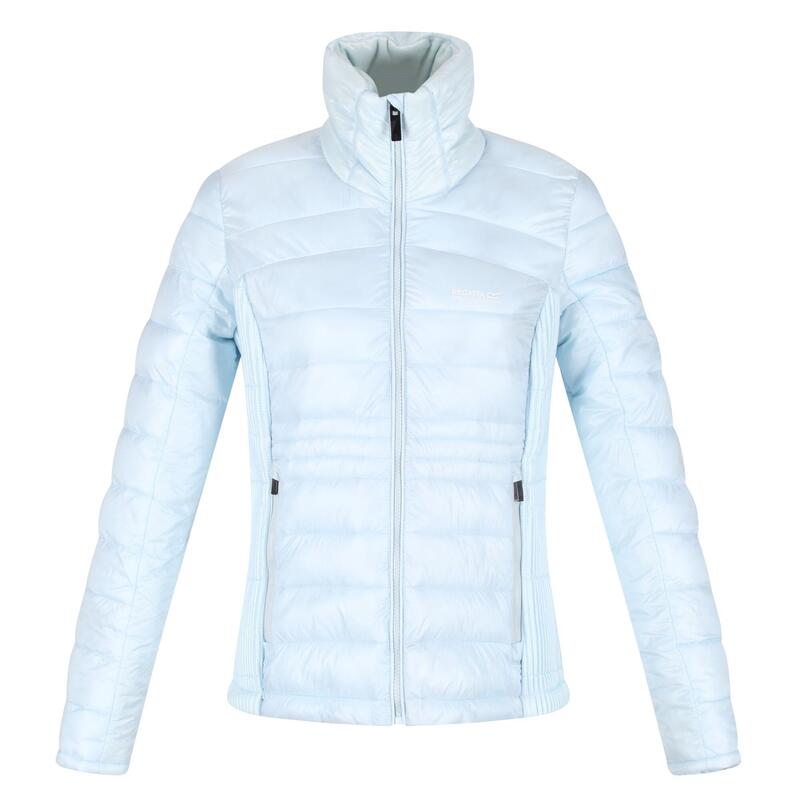 Doudoune KEAVA Femme (Bleu pâle)