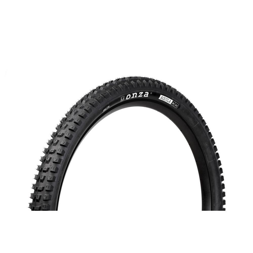 Onza Aquila GRC 120 TPI rubber tire, 50a/45a, 61-622, 1200 g