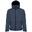 Veste imperméable STAY READY Homme (Gris bleu)