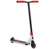 Trottinette Freestyle pour les 8-13 ans, Noir et Rouge