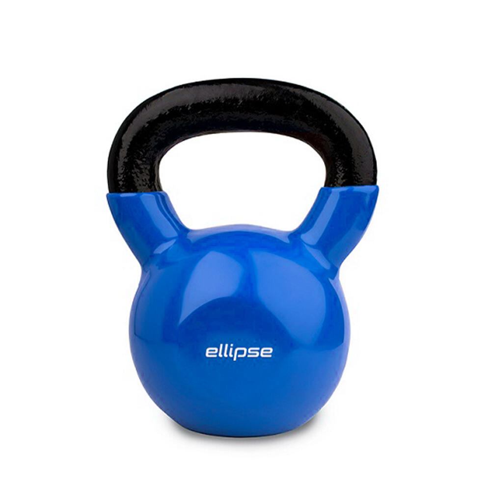 KETTLEBELLS DE VINIL