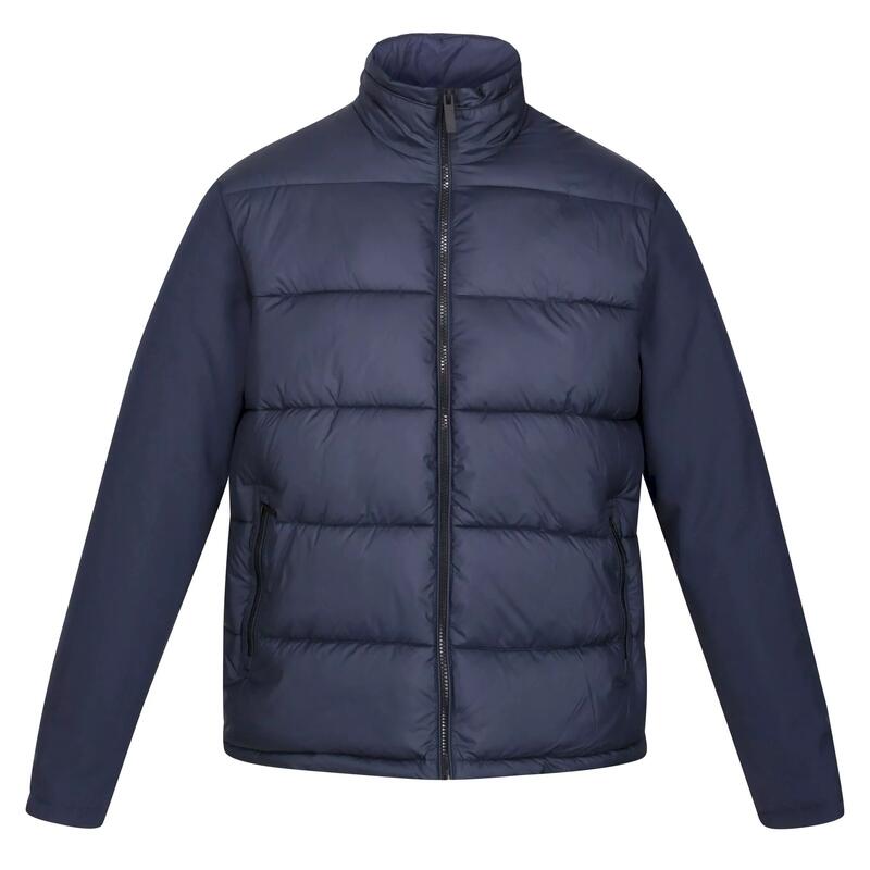 Doudoune FIRMILIEN Homme (Bleu marine)