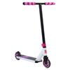 Mini Trottinette Freestyle pour les 4-8 ans, Rose et Noir