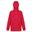 Chaqueta impermeable modelo Pack It Jacket III para niños Cabaret