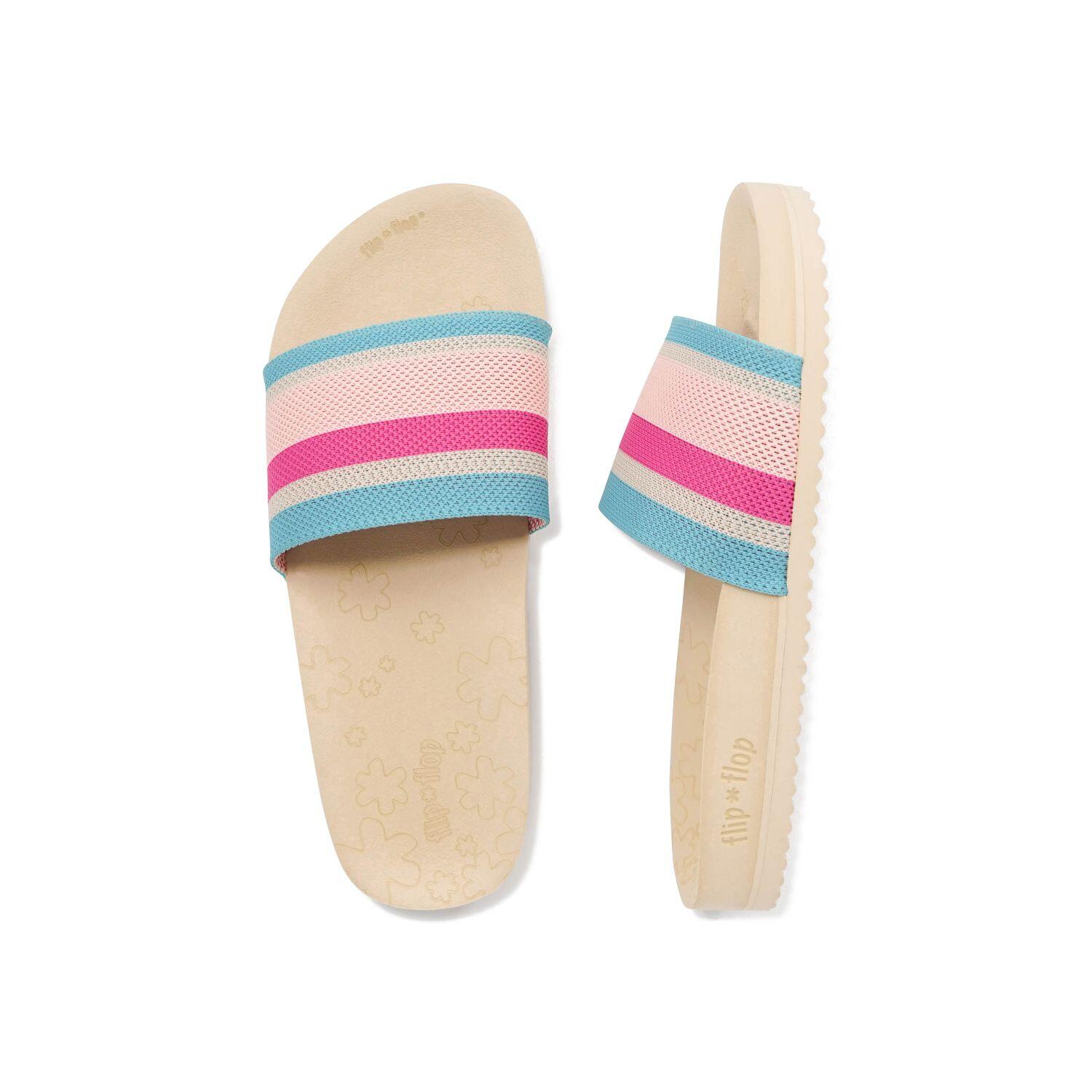 Femme Sandale pool*knit multi Sombrero 4/4