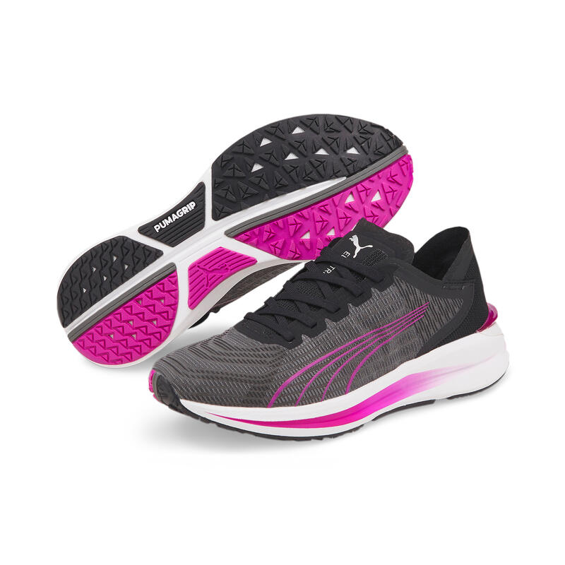 Sapatos de Mulher Puma Electrify Nitro