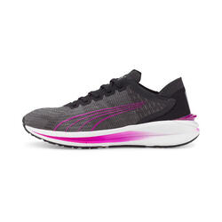 Hardloopschoenen Puma Electrify Nitro Wns Zwart Vrouwen