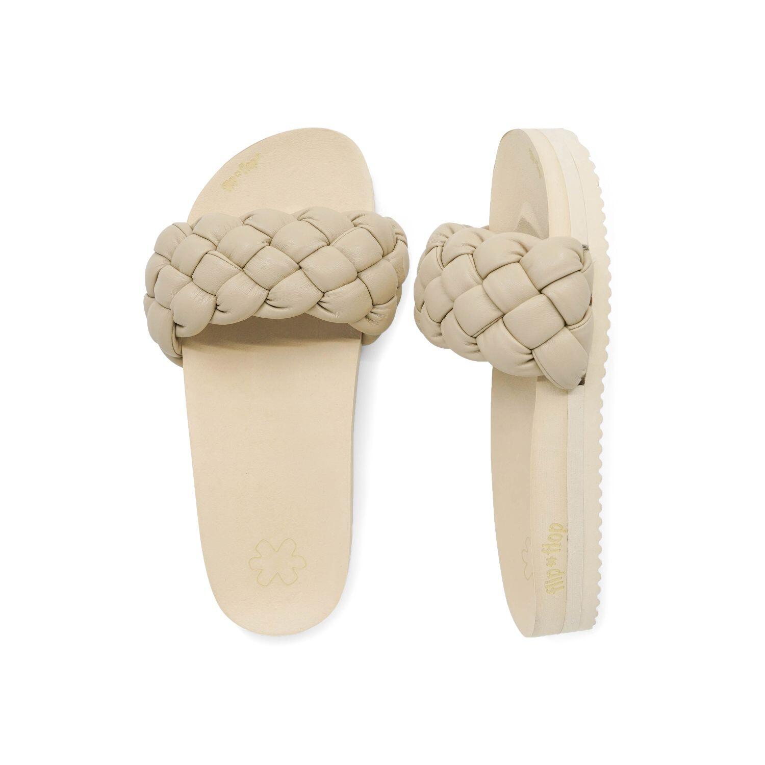 Femme Sandale pool*weave Sombrero 4/4