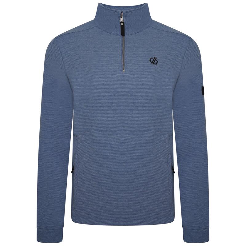 Polar Equalize Jaspeada para Hombre Azul Estelar