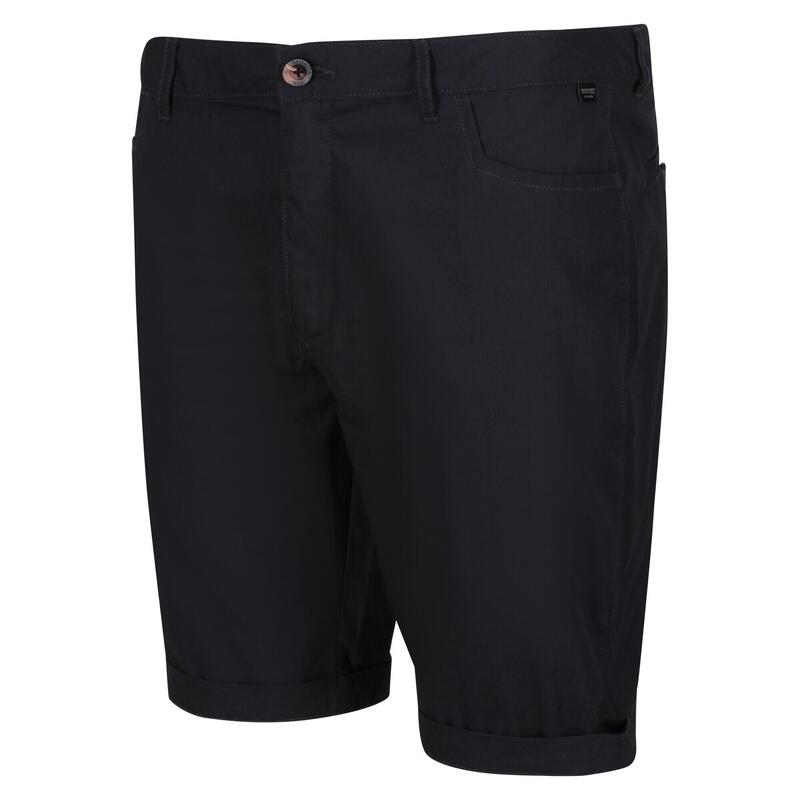 Short COBAIN Homme (Anthracite)