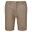 Short COBAIN Homme (Beige foncé)