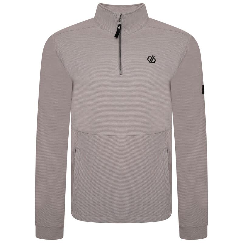 Polar Equalize Jaspeada para Hombre Gris Ceniza