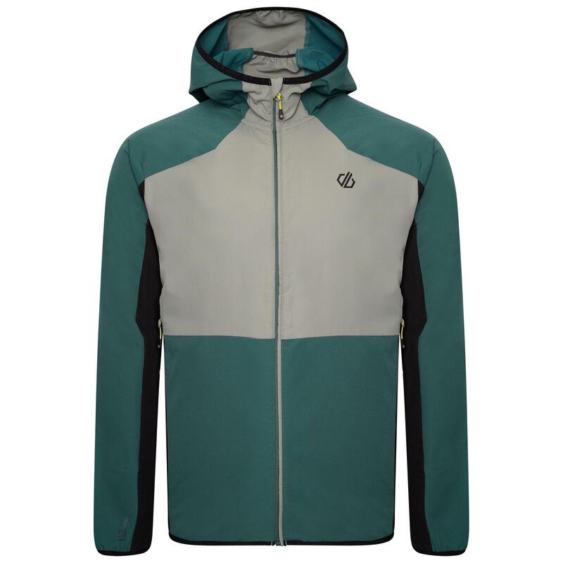 Veste APTILE Homme (Vert sombre / Vert kaki)