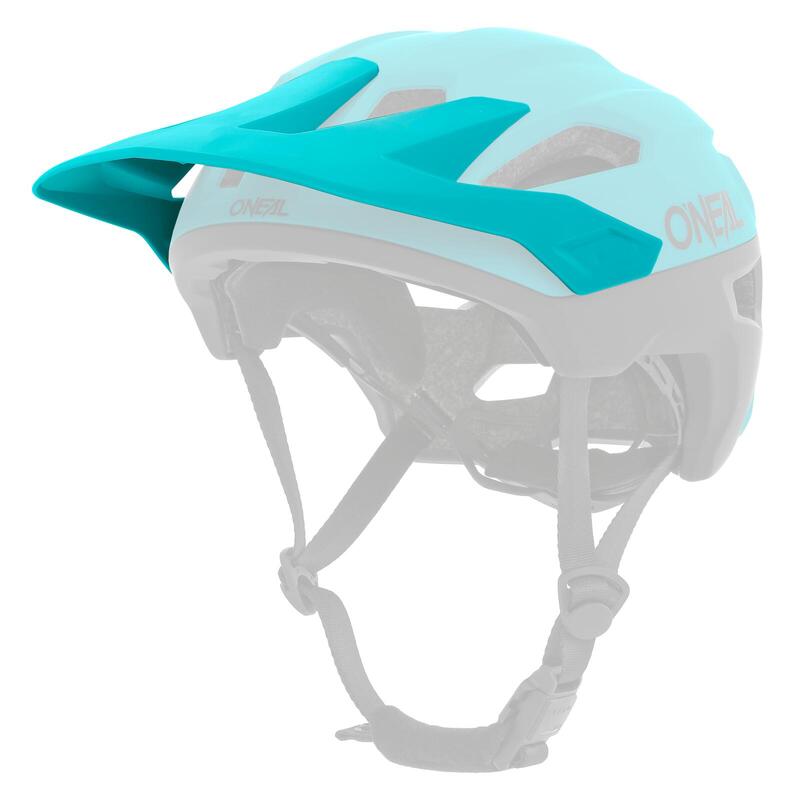 MTB Ersatzteile - Helme  ADULT Teal