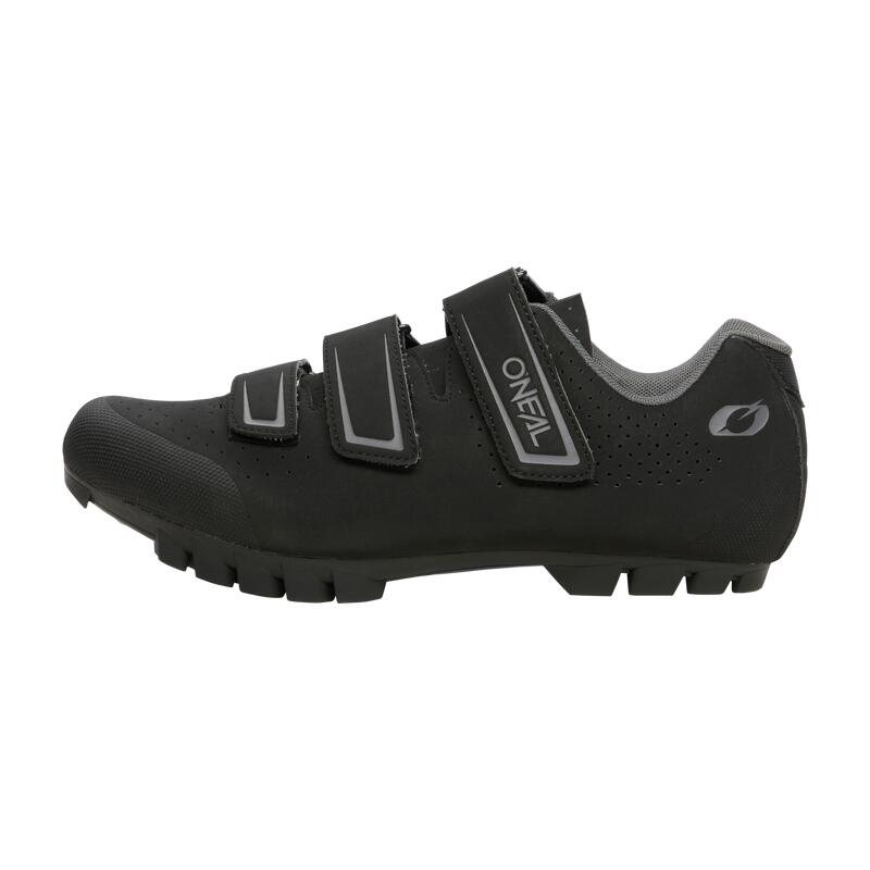 MTB SPD  Unisex Black