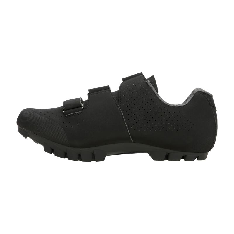 MTB SPD  Unisex Black