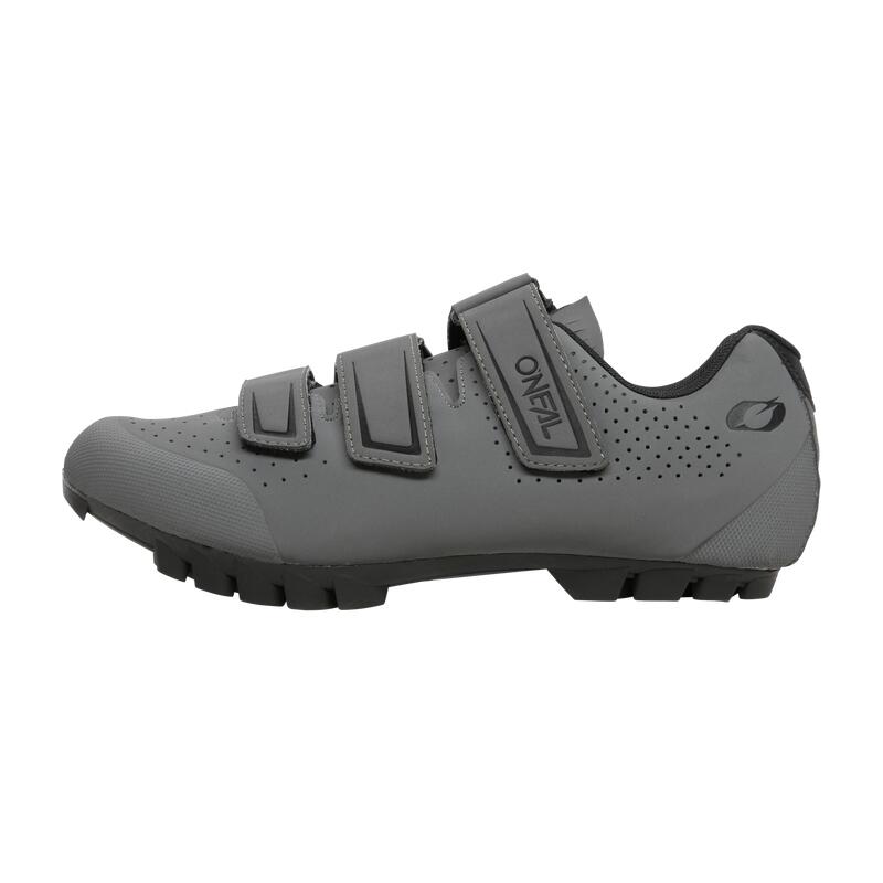 MTB SPD  Unisex Gray