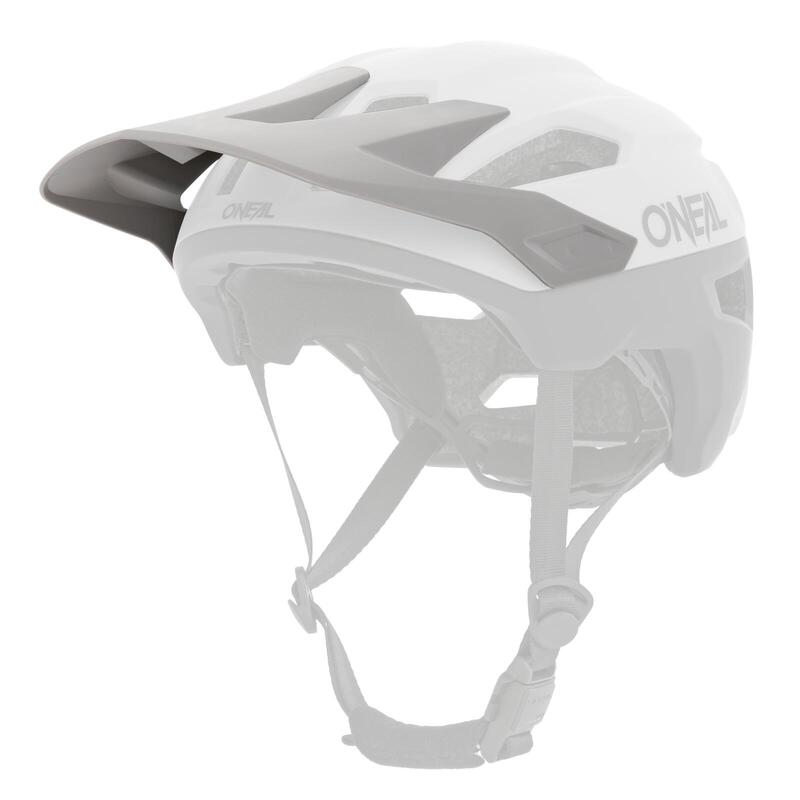 MTB Ersatzteile - Helme  ADULT Gray