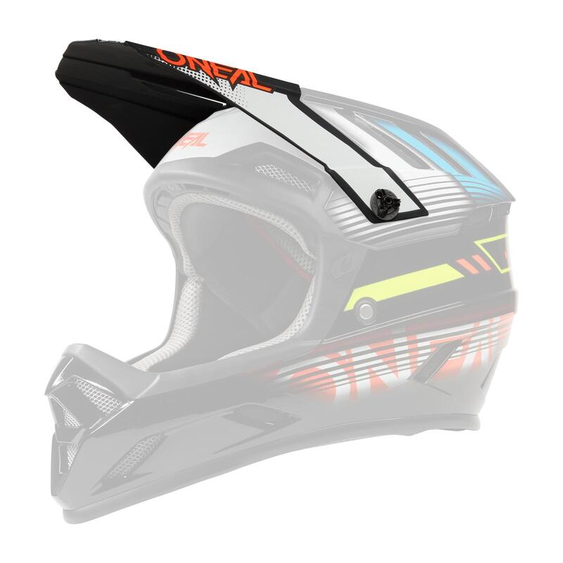 MTB Ersatzteile - Helme  Unisex Multi