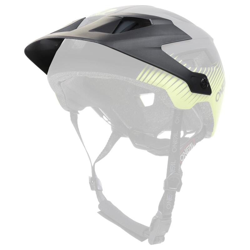 MTB Ersatzteile - Helme  ADULT Black