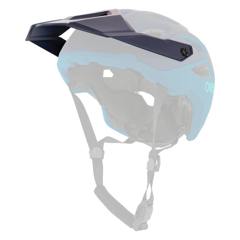 MTB Ersatzteile - Helme  ADULT Blue