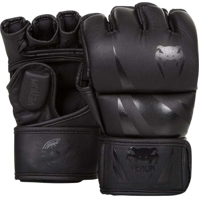 Rękawice do MMA męskie VENUM Challenger Gloves Chwytne