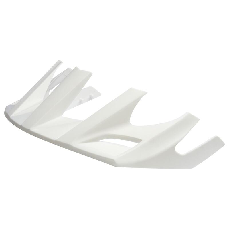 MTB Ersatzteile - Helme  ADULT White