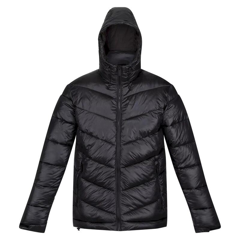 Chaqueta Acolchada Toploft II para Hombre Negro