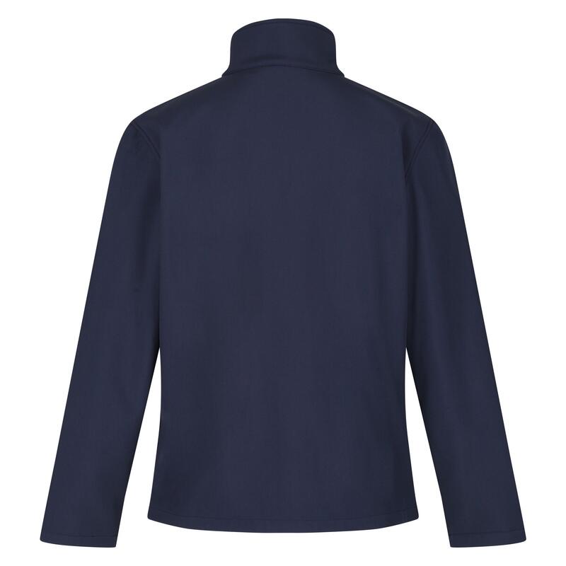 Chaqueta Softshell Cera V para Hombre Marino