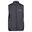 Heren Lankin IV Softshell Body Warmer (India Grijs/Zwart)