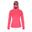 Veste à capuche BAYARMA Femme (Rose néon)